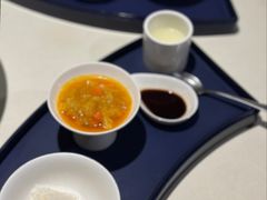 秃黄油捞饭-成隆行·蟹王府(九江路店)