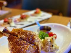 -Ambra Haus琥珀屋精酿餐厅(宝山店)