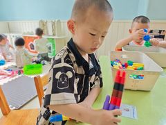 -马荣凯瑞世纪花园幼儿园