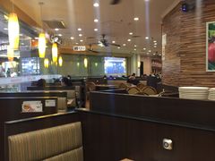 -萨莉亚意式餐厅(星海广场店)