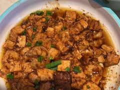 -北李妈妈菜·海肠捞饭(开发区万达店)