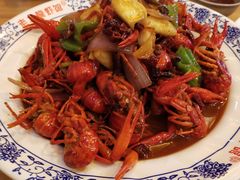 -老二龙虾馆(贵池路店)
