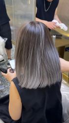 -3AM·S HAIR SALON烫发染发接发
