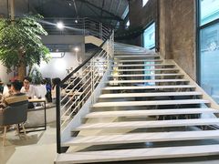 -GOTLOT COFFEE&KITCHEN角落厨房NOOK店