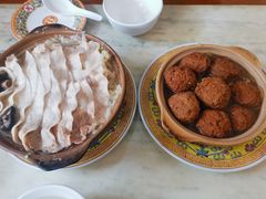 -砂锅居(西四店)