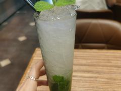 -榖屋house of flour(张江首店)