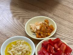 -三百碗宝应长鱼面(板仓街店)