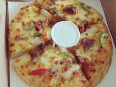 android_upload_pic-必胜客宅急送(真北乐购店)