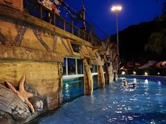 -重庆海昌加勒比海水世界