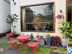 -她说户外烧烤团建(西湖店)