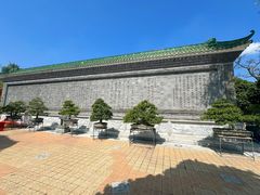 -宝墨园景区