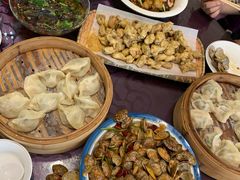 -韩记海鲜饺子旗舰店(红海新区店)