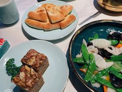-阿娜尔·新疆菜(宜家荟聚中心店)