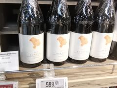 -Olé精品超市(沈阳万象城店)
