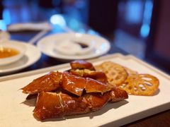 -杭州西子湖四季酒店·金沙厅