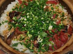 -鹅城粤菜馆(白云山路店)