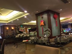-珀丽酒店-协奏坊餐厅