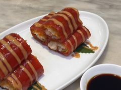 金沙红米肠-香港百合居(LCM置汇旭辉广场店)