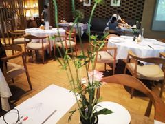 大堂-若蘭慈·无国界素食料理(欢乐海岸店)