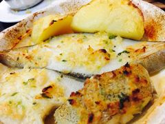 -妈阁铭记澳葡美食