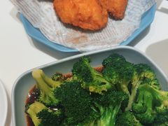 -龙记香港茶餐厅(久光百货店)