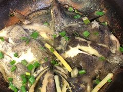 鸦片鱼头-小时候焗海鲜(鄞州万达店)