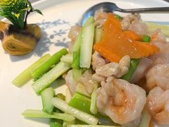 -秦月轩·陕西家乡菜(阜成路·五棵松店)