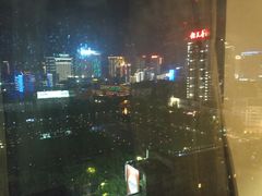 -宜昌均瑶国际酒店(宜昌CBD购物中心夷陵广场店)