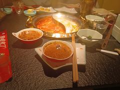 -熊喵来了火锅(长安万达第94分店)