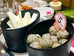 -海底捞火锅(金地广场生日主题店)