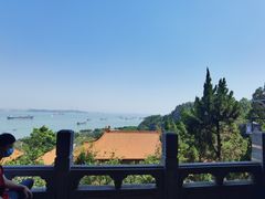-南沙天后宫景区