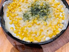 黄油玉米-大叔食堂·和风料理·烧鸟(Aone运动公园店)