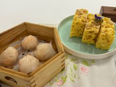 -白天鹅宾馆-玉堂春暖餐厅