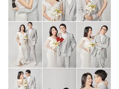 -海马体照相馆|大师(武汉光谷K11店)