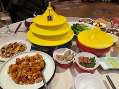-花家八爷府(王府井·故宫店)