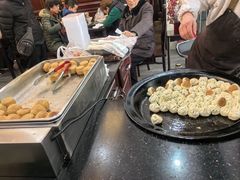 -毛华美食(清扬路店)