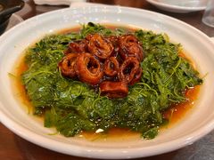 草头圈子-长兴菜馆(高桥店)