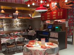 -谭十三大排档·18年老字号(船山路总店)