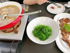 -汉水谣·江景餐厅(江滩店)