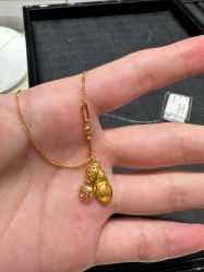 -周大福CHOW TAI FOOK(龙新天虹商场店)