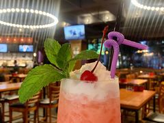 -CIRCLE·酒吧(第一国际店)