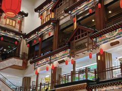 -银泰百货(北京大红门店)