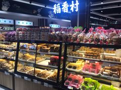 -利客来李村购物中心