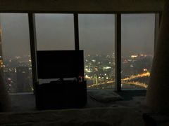 -广州四季酒店