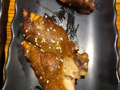 -烧蠔帮·生蚝海鲜牌档(观海店)