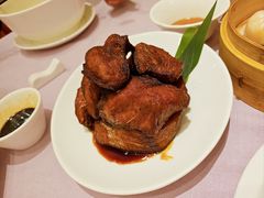 -金时代顺风大酒店(静安大融城店)