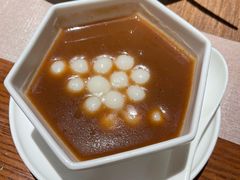 红豆沙汤圆-梅花境(万科店)