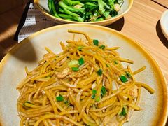 -新太二·鲜料川菜(晶耀前滩店)