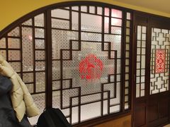 -西贝(六里桥旗舰店)