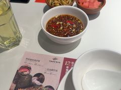 -烹然四季椰子鸡火锅(姚家园万象汇店)